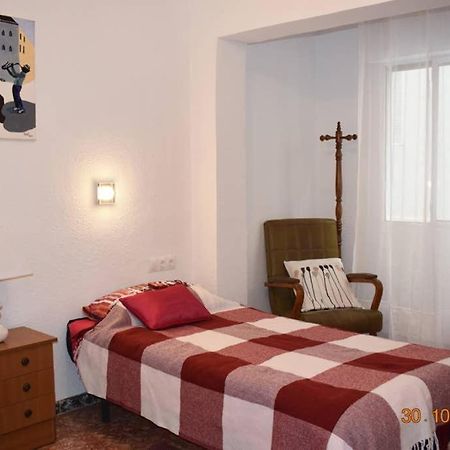 Apartamento En El Centro De アリカンテ エクステリア 写真