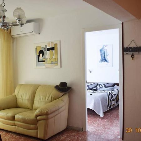 Apartamento En El Centro De アリカンテ エクステリア 写真