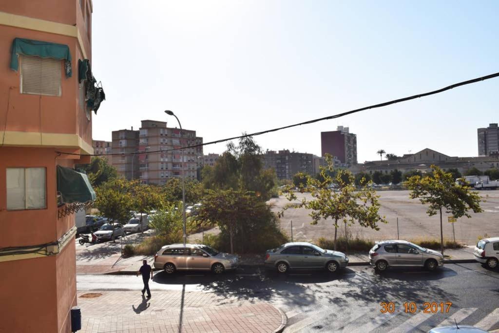 Apartamento En El Centro De アリカンテ エクステリア 写真
