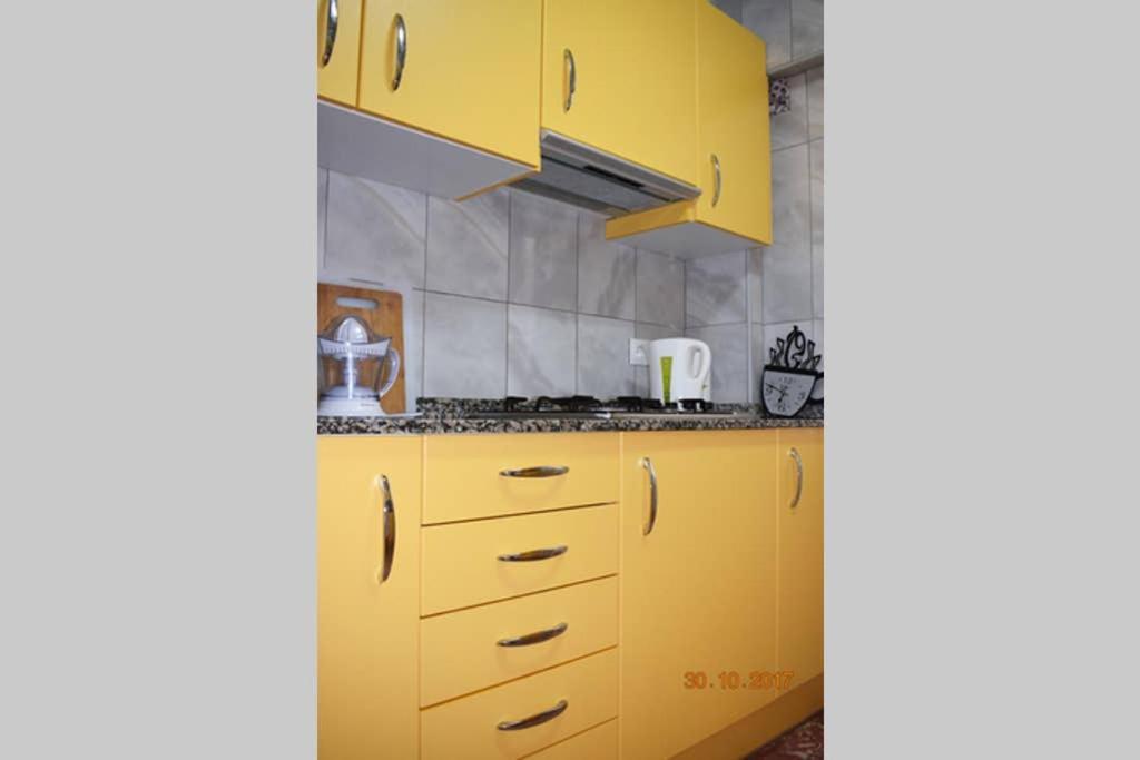 Apartamento En El Centro De アリカンテ エクステリア 写真