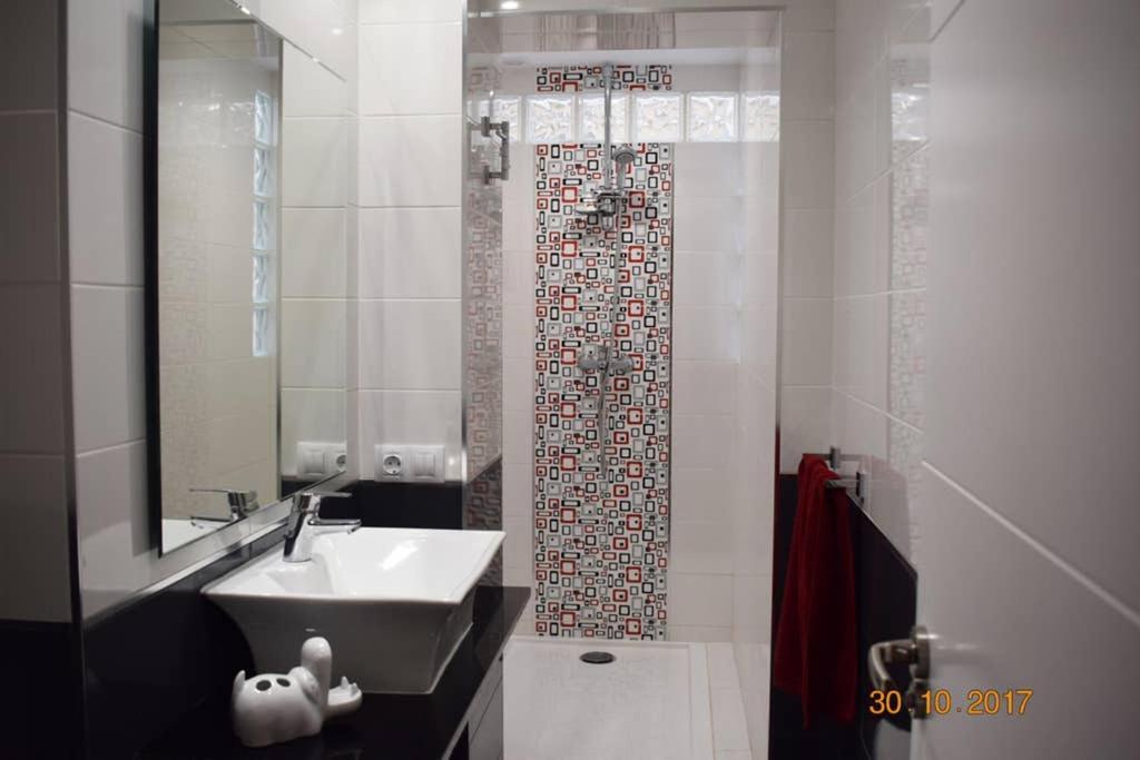 Apartamento En El Centro De アリカンテ エクステリア 写真