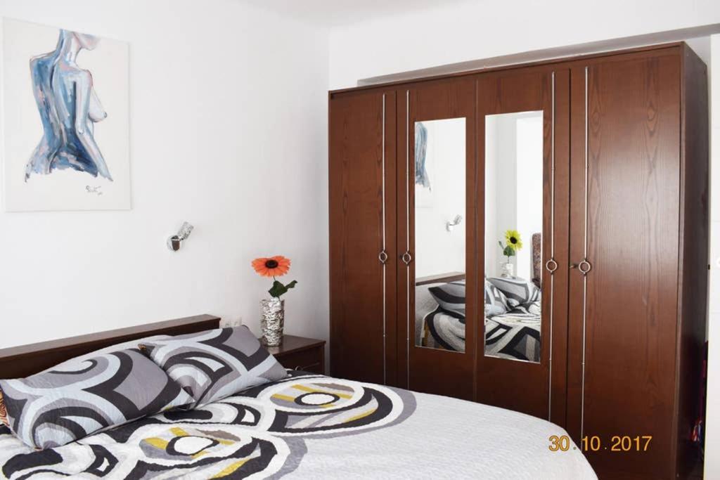 Apartamento En El Centro De アリカンテ エクステリア 写真