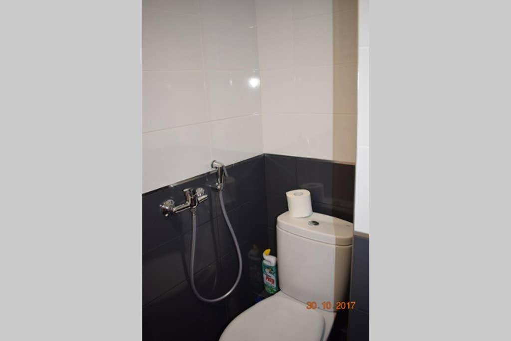 Apartamento En El Centro De アリカンテ エクステリア 写真
