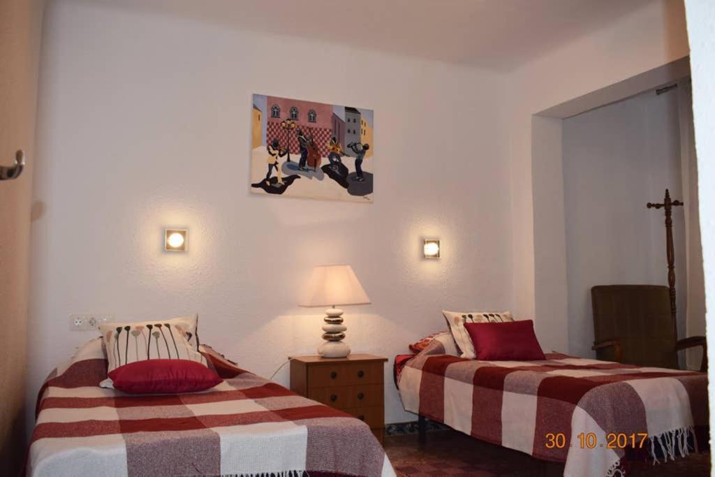 Apartamento En El Centro De アリカンテ エクステリア 写真