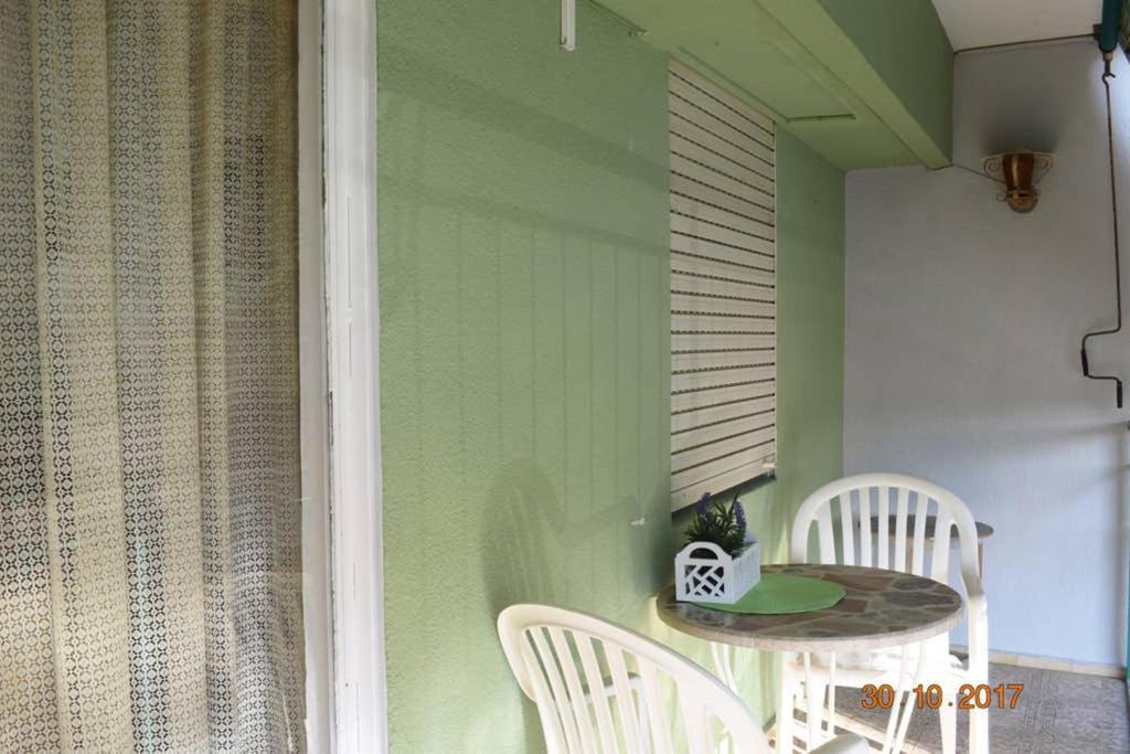 Apartamento En El Centro De アリカンテ エクステリア 写真