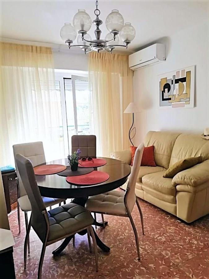 Apartamento En El Centro De アリカンテ エクステリア 写真
